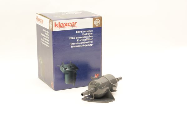 KLAXCAR FRANCE Kütusefilter FE021z